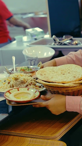 Opinii despre Al Kabab Al Afghani Al Qusais în Dubai - Hospitality and gastronomy