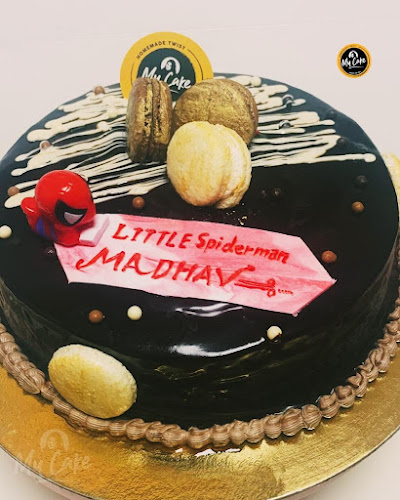 Comentarii opinii despre My Cake UAE