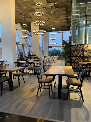 Opinii despre Eataliano Restaurant în Ajman - Hospitality and gastronomy