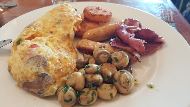 La Brioche Khalifa city - Abu Dhabi