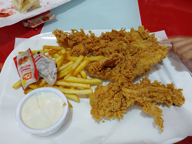 ZUHOOR Al Zubara Cafeteria & restaurant