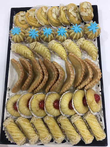 9CVQ+26H - Sheikh Khalifa Bin Zayed St - Al Rashidiya 3 - Ajman