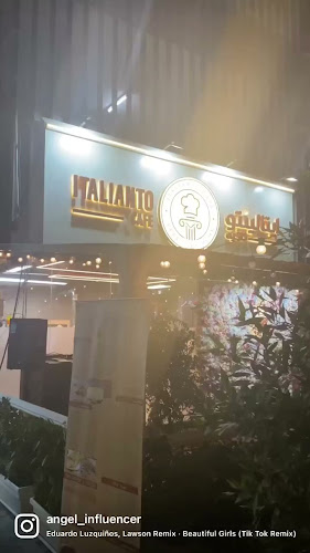 Italianto - Dubai's Best Italian Pizza, Pasta and More