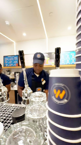 Opinii despre Milestones Coffee Capital Mall مايلستونز كوفي كابيتال مول în Abu Dhabi - Hospitality and gastronomy