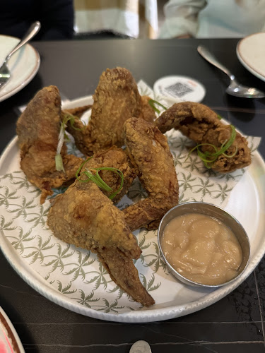 Kooya Filipino Eatery - Hospitality and gastronomy