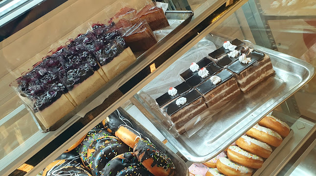 Al Sorour Bakeries- Khalifa Branch - Hospitality and gastronomy