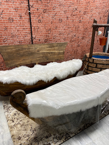 Tawee Ghayda Restaurent - Hospitality and gastronomy