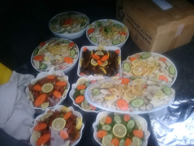 V2HM+RP5 - Ar Rams - Ras Al Khaimah