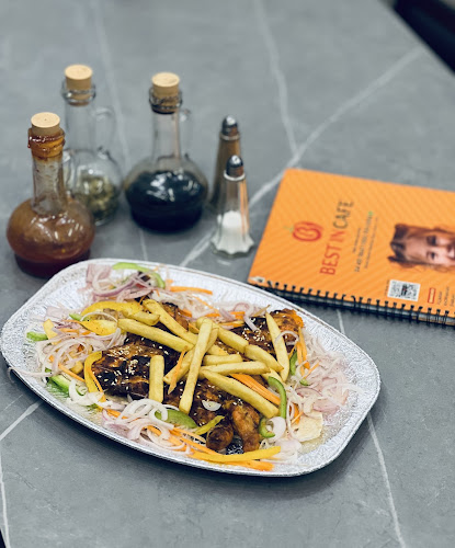 Opinii despre BEST IN CAFE în Dubai - Hospitality and gastronomy