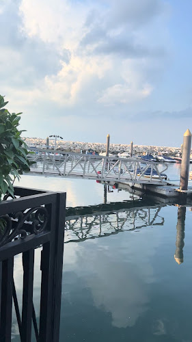 Fish Gourmet Seafood Restaurant - Hospitality and gastronomy