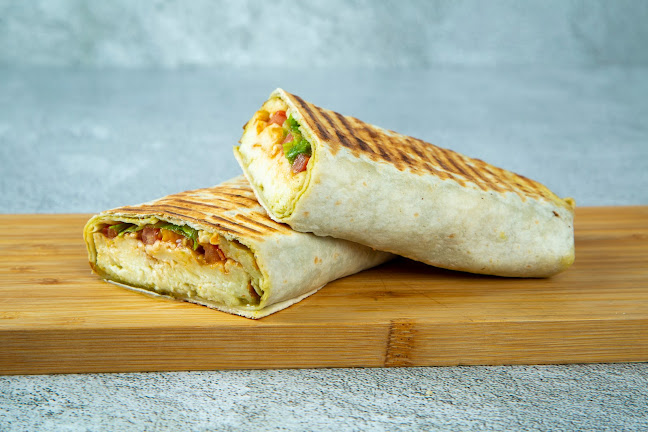 Gorgeous Juice - Hospitality and gastronomy