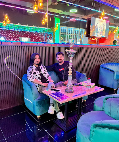 Comentarii opinii despre HOT FLAMES CAFE