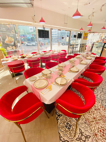 Opinii despre CAKETEALICIOUS L.L.C by Chef Tristan (Deira Main Branch în Dubai - Hospitality and gastronomy