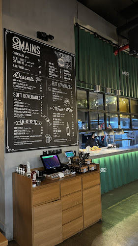 Swiss Butter - Novotel Al Bustan - Hospitality and gastronomy