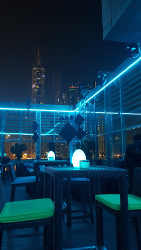 Tamanya Goes Thai - Hospitality and gastronomy