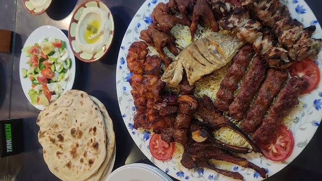 Opinii despre Al Ibrahimi Restaurant Electra Branch în Abu Dhabi - Hospitality and gastronomy