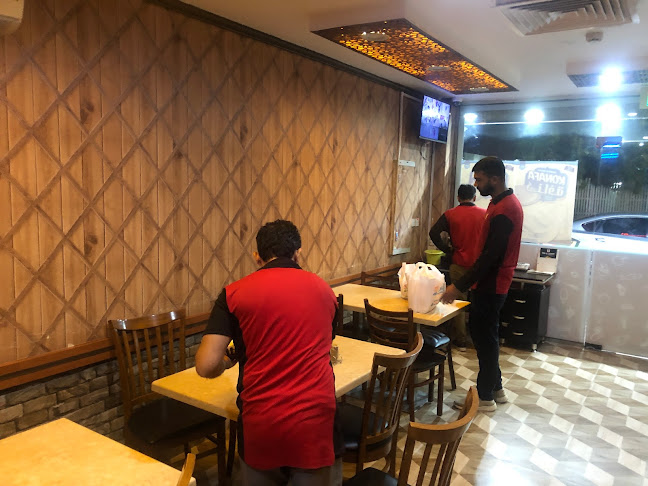 Al Kahf Building - Al Rashidiya - Dubai