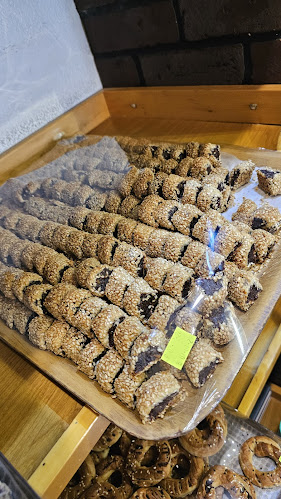 AlMukhtar Bakery - Sharjah