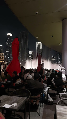 Opinii despre Tim Hortons | Dubai Mall în Dubai - Hospitality and gastronomy