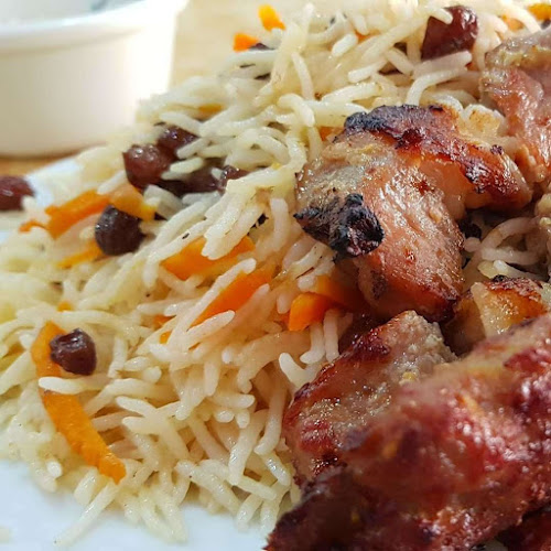 Opinii despre Al Kabab Al Afghani Al Qusais în Dubai - Hospitality and gastronomy