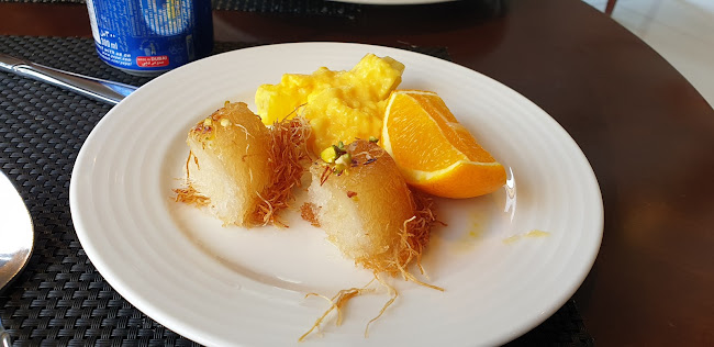 Deira Village Restaurant - Hospitality and gastronomy