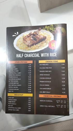 Opinii despre Seraj Darbar Restaurant Abu Dhabi în Abu Dhabi - Hospitality and gastronomy