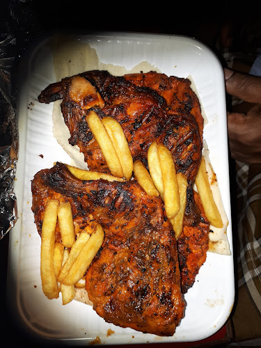 Opinii despre Qasr Al Jabal Restaurant în Dubai - Hospitality and gastronomy