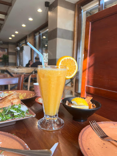 Bab AlHara Restaurant - Hospitality and gastronomy