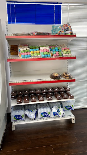 Daily Breads Bakery - Al Qasimia Branch Sharjah - Hospitality and gastronomy