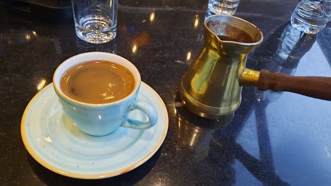 Comentarii opinii despre Catania Lounge