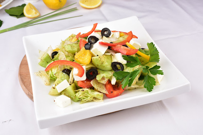 Opinii despre Taj Al Madinah Restaurant LLC în Sharjah - Hospitality and gastronomy