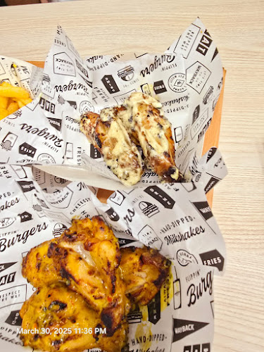 Food court, Dubai Festival City Mall - Unit RC 012 2nd Floor - Dubai Festival City - Dubai