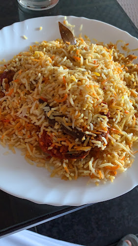 مطعم أحمد AHAMED RESTAURANT - Hospitality and gastronomy