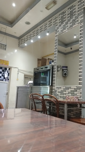 Comentarii opinii despre مطعم القطينة