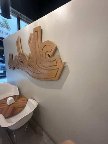 Opinii despre On The Wood - RAK în Ras Al-Khaimah - Hospitality and gastronomy