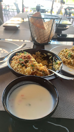 Juicy Joint Restaurant - Dubai