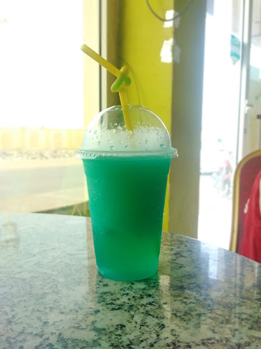 Opinii despre Jabal Al Noor Cafeteria كافتيريا جبل النور în Fujairah - Hospitality and gastronomy