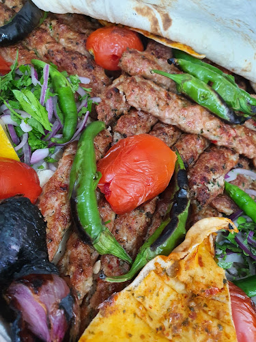 Opinii despre Al Kebab Al Soori Restaurant în Ajman - Hospitality and gastronomy