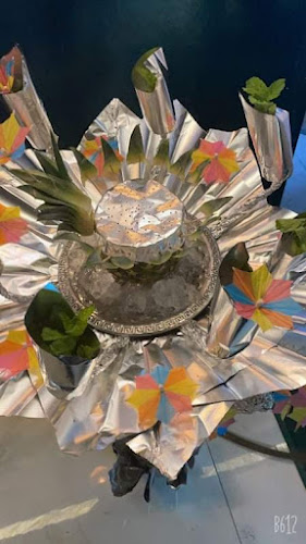 Opinii despre Shisha Cafe ( مقهى شيشة - أرجيلة - Hookah) în Dubai - Hospitality and gastronomy