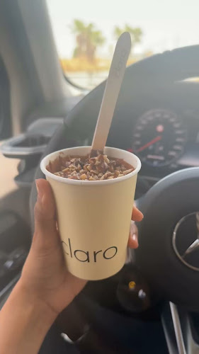 Opinii despre Claro Specialty Coffee Al shamkhah în Abu Dhabi - Hospitality and gastronomy