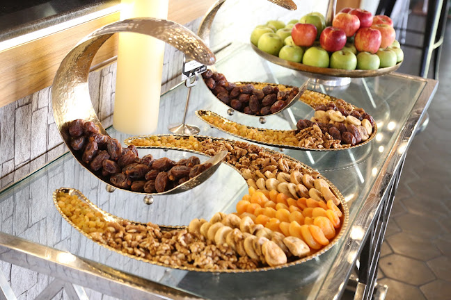 Comentarii opinii despre Aylla Seafood Restaurant مطعم ايلا