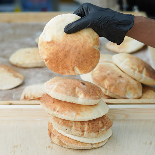 Comentarii opinii despre Kubza Baker - مخبز خبزة