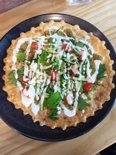 Bait Al Hatab Pastry & Cafeteria - Dubai