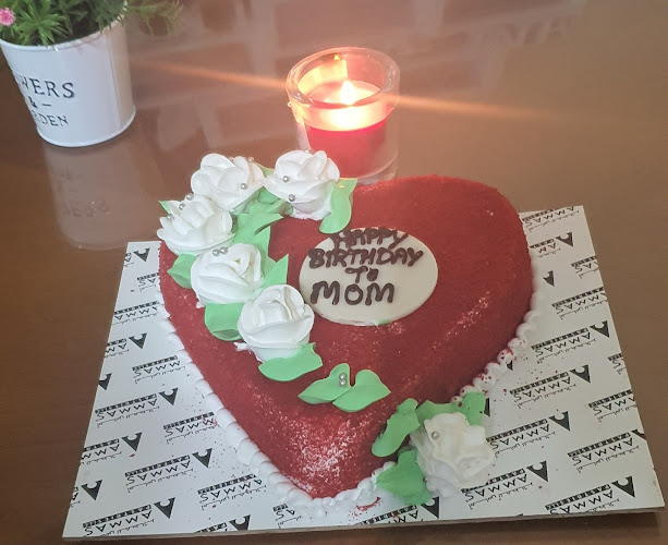 Papa Bake - Al Majaz - Hospitality and gastronomy