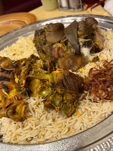 Opinii despre Zam Zam Mandi Restaurant în Abu Dhabi - Hospitality and gastronomy