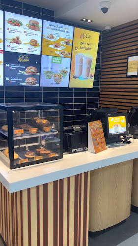 Comentarii opinii despre McDonald's