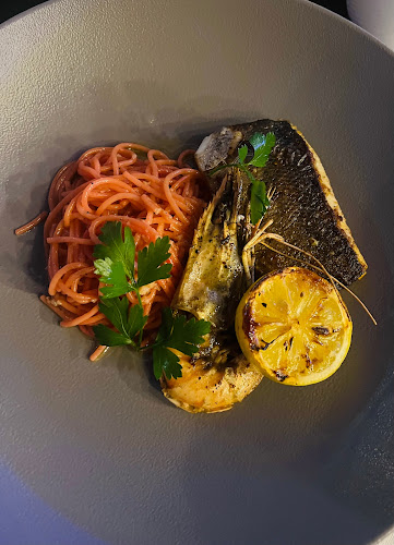 Marasea Restaurant - Hospitality and gastronomy