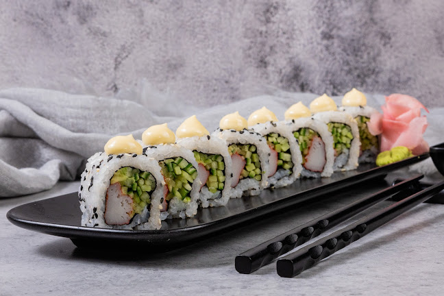 Comentarii opinii despre Hanzo هانزو