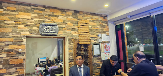 Sigdi Restaurant - Al Nahda Dubai - Hospitality and gastronomy