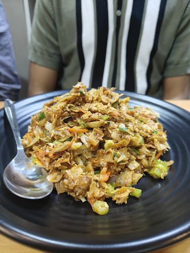 شارع أهْل المَجْد - Al Khalidiyah - W9 - Abu Dhabi